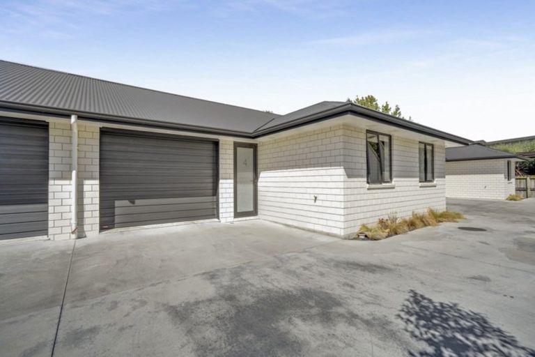 Photo of property in 60u4 Boundary Road, Claudelands, Hamilton, 3214