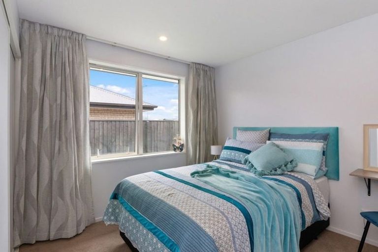 Photo of property in 5 Norrie Way, Kaiapoi, 7630