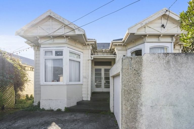 Photo of property in 129 Daniell Street, Newtown, Wellington, 6021