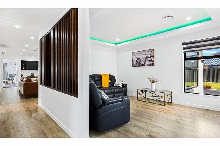 Photo of property in 10 Goodland Place, Rolleston, 7614