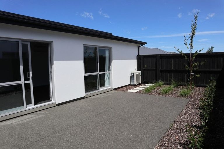 Photo of property in 77 Charlbury Drive, Rolleston, 7615