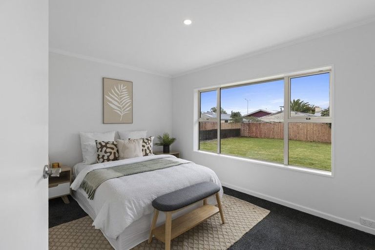 Photo of property in 10 Price Place, Linwood, Christchurch, 8062