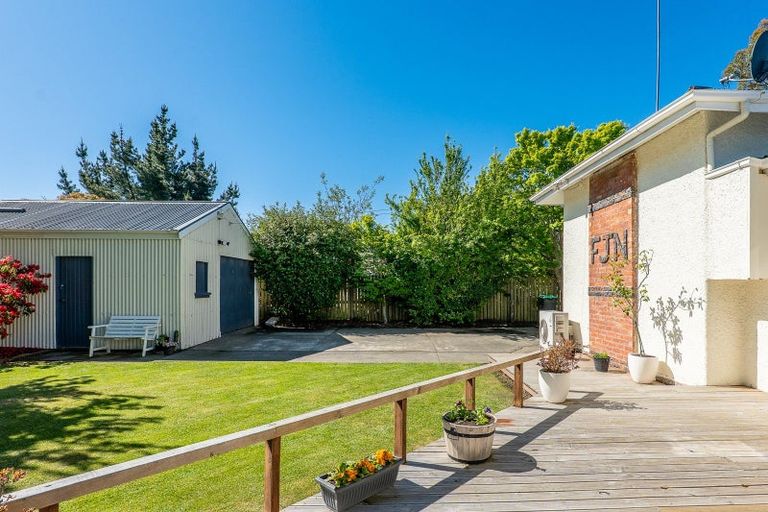 Photo of property in 6 Clinton Street, Darfield, 7510