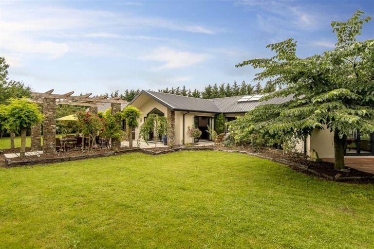 Photo of property in 250 Dawsons Road, Templeton, Christchurch, 7676