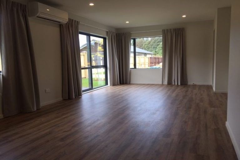 Photo of property in 3 Chilton Drive, Rolleston, 7615