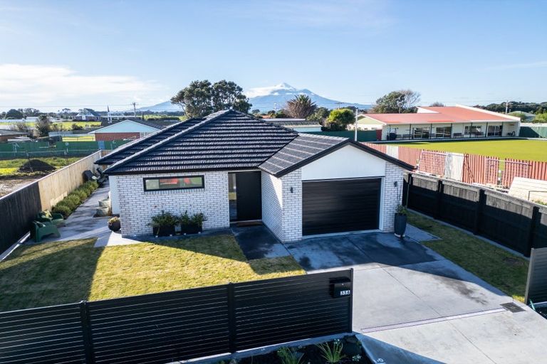 Photo of property in 35a King Street, Opunake, 4616