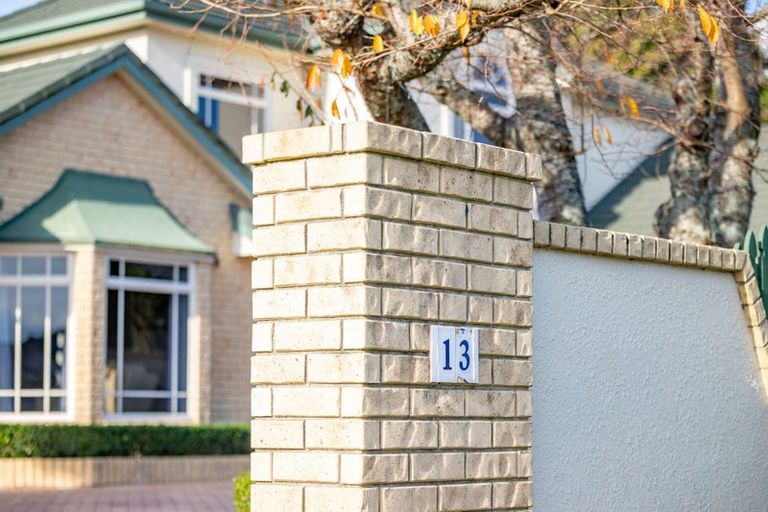 Photo of property in 13 Mannix Place, Matamata, 3400