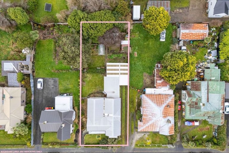 Photo of property in 339 Ettrick Street, Georgetown, Invercargill, 9812