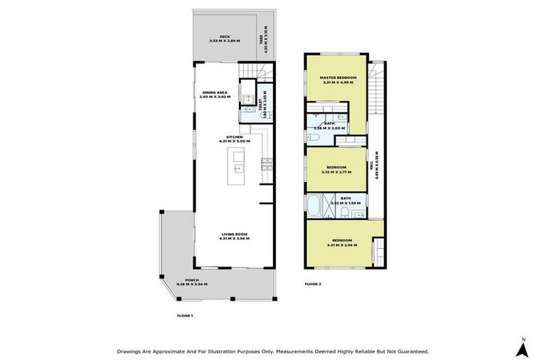 Photo of property in 16 Waimarie Drive, Karaka, 2578