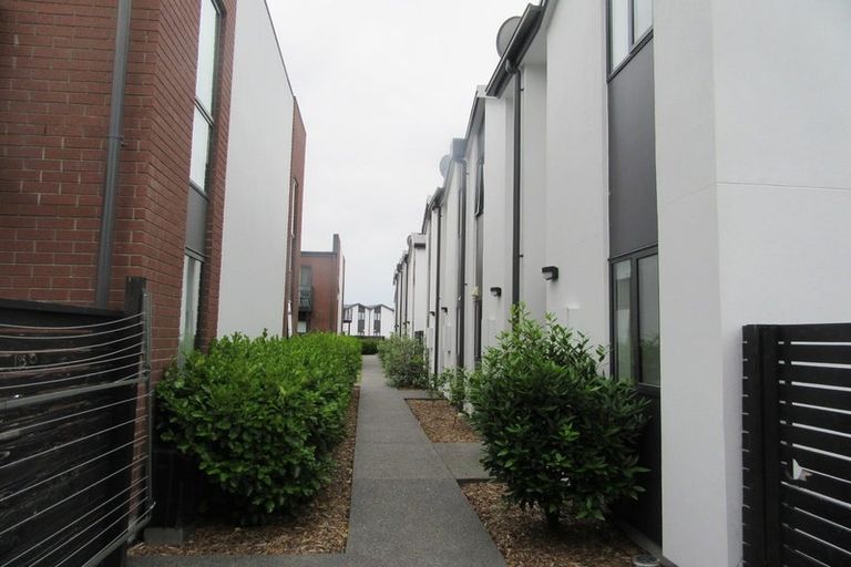 Photo of property in 22/17 Bunyan Street, Waltham, Christchurch, 8023