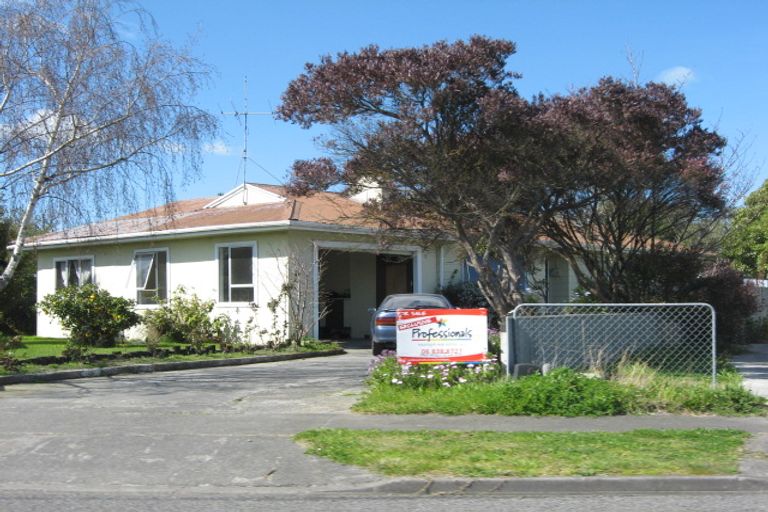 Photo of property in 16 Kowhai Place, Wairoa, 4108