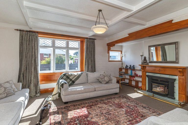 Photo of property in 56 Queenwood Road, Levin, 5510