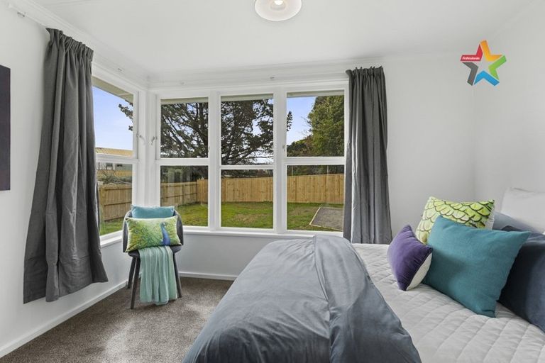 Photo of property in 5/17 Kowhai Street, Naenae, Lower Hutt, 5011