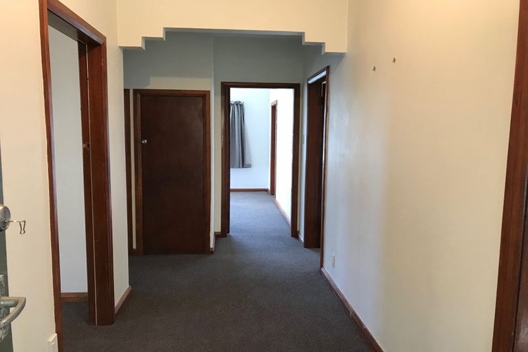 Photo of property in 3 Upoko Road, Hataitai, Wellington, 6021