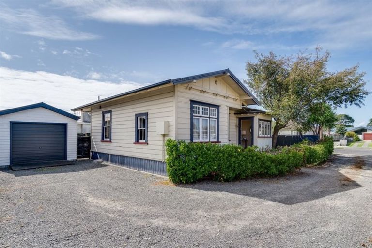Photo of property in 99 Riverbend Road, Onekawa, Napier, 4110