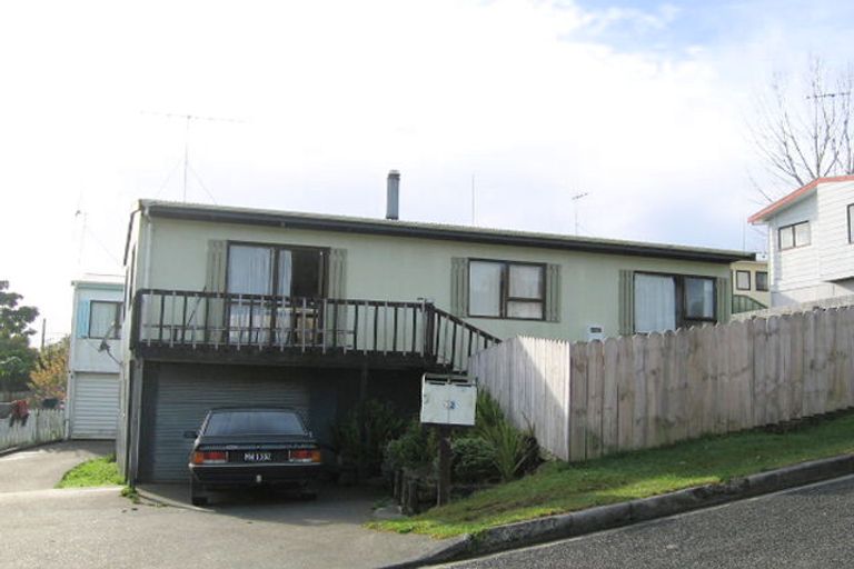 Photo of property in 12 Logan Place, Te Kamo, Whangarei, 0112