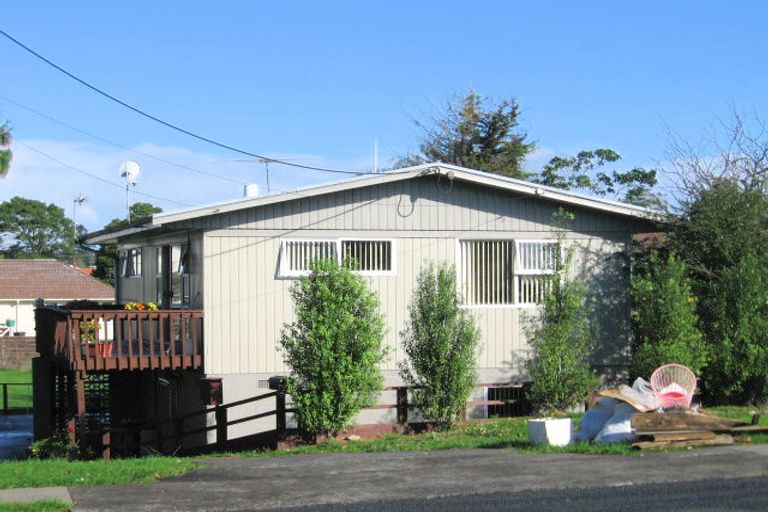 Photo of property in 44 Pomaria Road, Henderson, Auckland, 0610