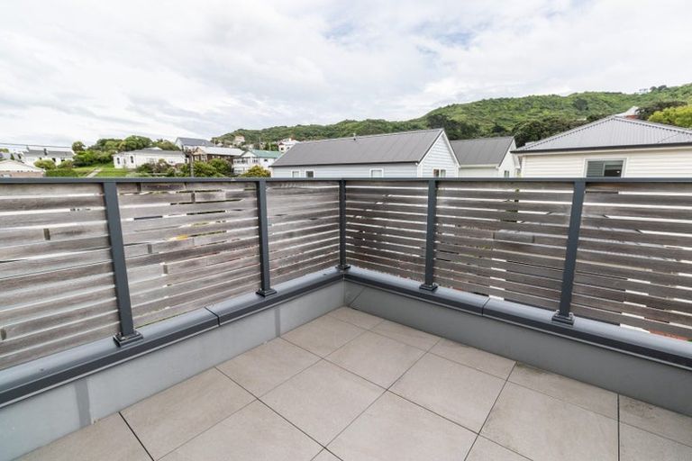 Photo of property in 36u5 Dee Street, Island Bay, Wellington, 6023