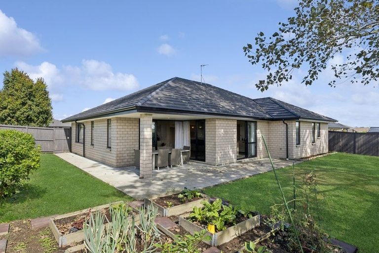Photo of property in 13 Awanui Avenue, Te Kauwhata, 3710
