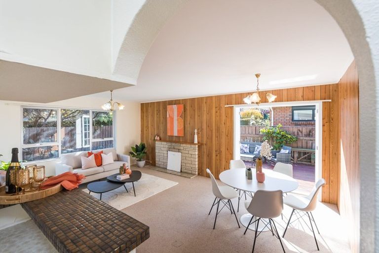 Photo of property in 40 Titoki Street, Palmerston North, 4414