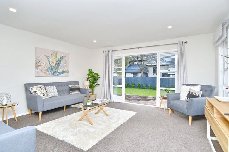 Photo of property in 1/135 Champion Street, Edgeware, Christchurch, 8013