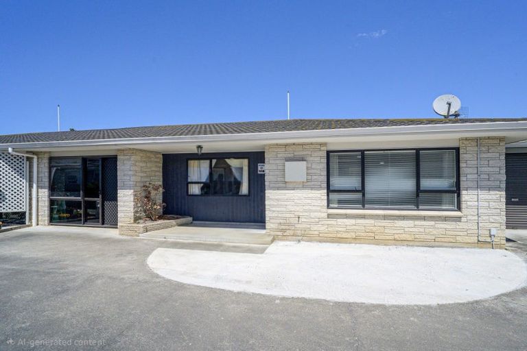 Photo of property in 2/411 Avenue Road West, Hastings, 4122