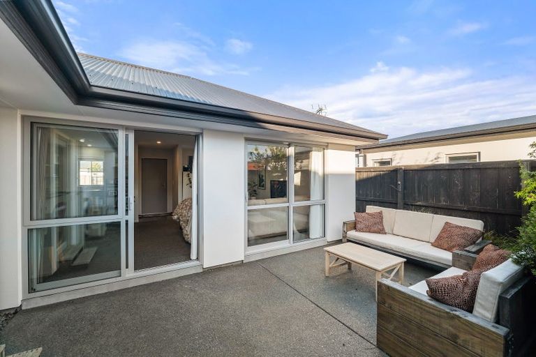 Photo of property in 4 Philippa Drive, Rolleston, 7615