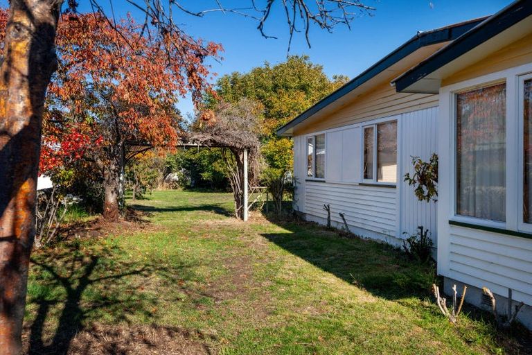 Photo of property in 22 Molyneux Avenue, Cromwell, 9310