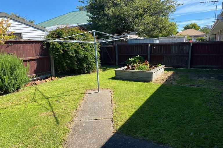 Photo of property in 6 Millar Street, Sydenham, Christchurch, 8023