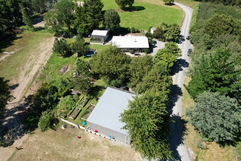 Photo of property in 177 Tapps Road, Canvastown, Havelock, 7178