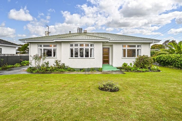 Photo of property in 1106 Outram Road, Akina, Hastings, 4122