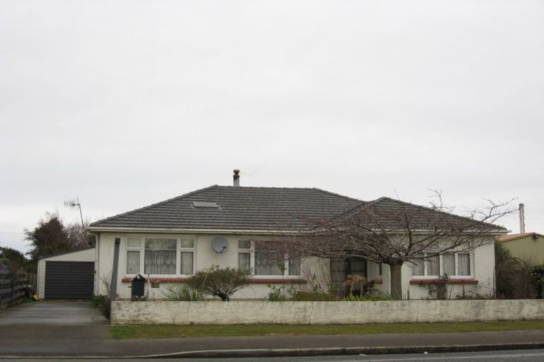 Photo of property in 123 Elizabeth Street, Appleby, Invercargill, 9812