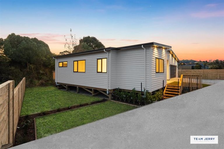 Photo of property in 4 De Velga Lane Row, Pokeno, 2402