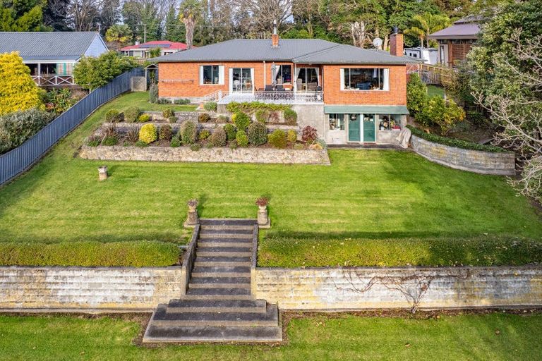 Photo of property in 21 Riverbank Road, Okoia, Whanganui, 4573