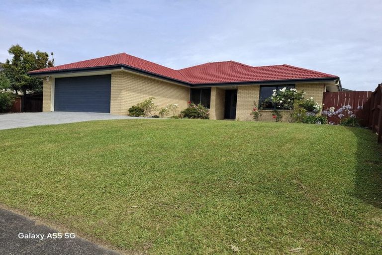 Photo of property in 4 Shiraz Place, Henderson, Auckland, 0612