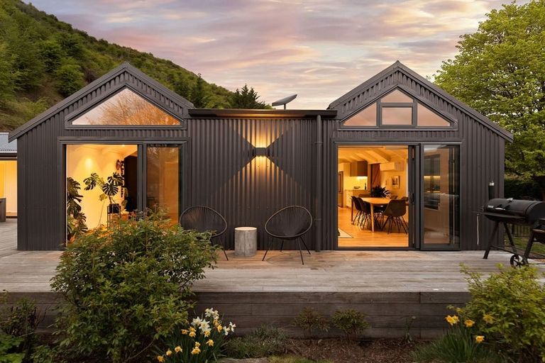 Photo of property in 1217 Gibbston Highway, Arrow Junction, Queenstown, 9371