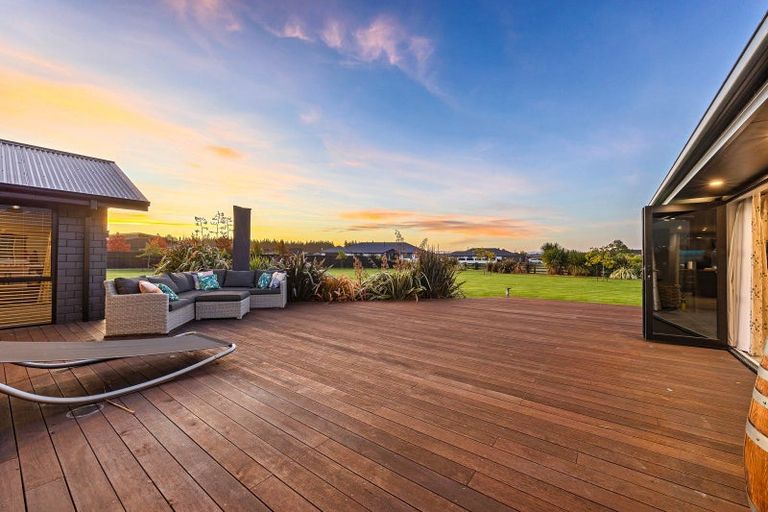 Photo of property in 5 Hampton Drive, Swannanoa, Kaiapoi, 7692