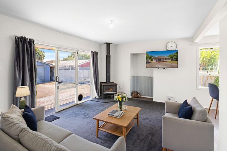 Photo of property in 38 Carters Road, Aranui, Christchurch, 8061