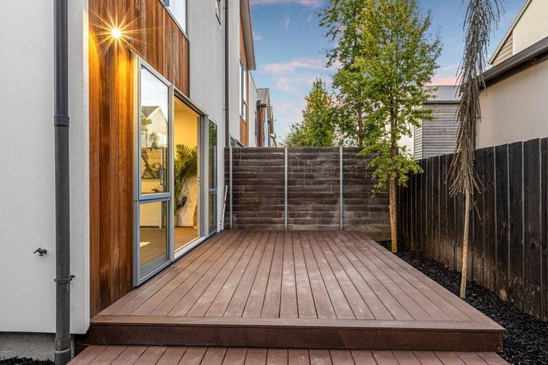 Photo of property in 480e Manchester Street, St Albans, Christchurch, 8014