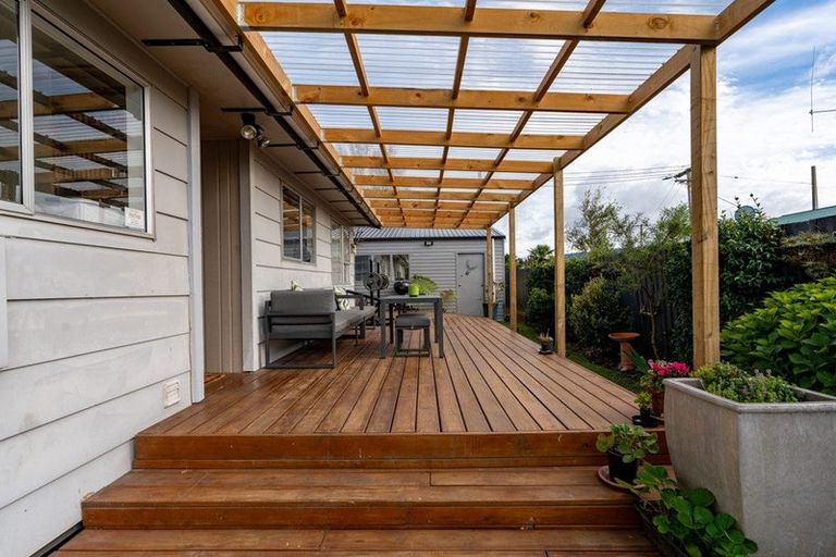 Photo of property in 29 Queen Street, Ngaruawahia, 3720