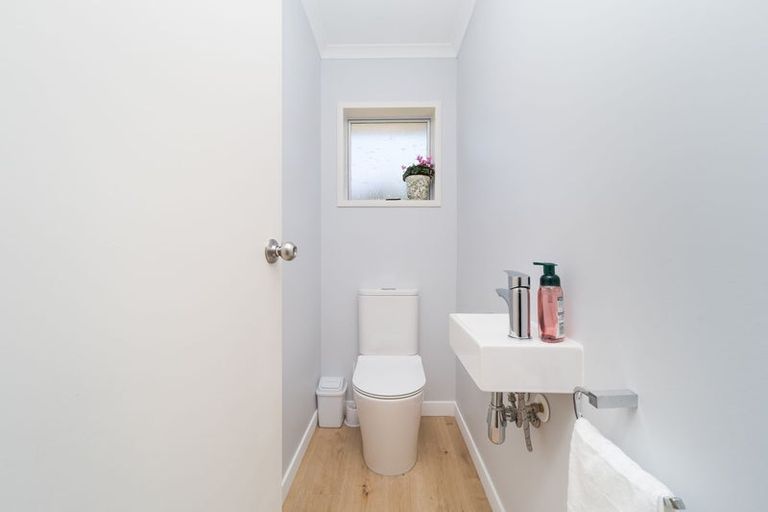 Photo of property in 81 Long Melford Road, Awapuni, Palmerston North, 4412