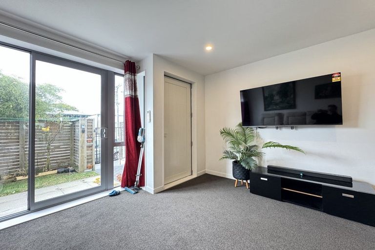 Photo of property in 24u9 Princess Terrace, Newtown, Wellington, 6021