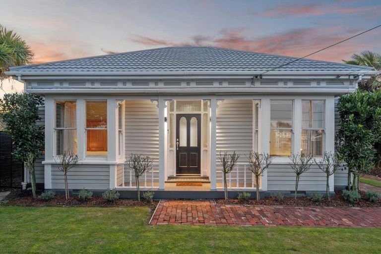 Photo of property in 99 Milton Street, Somerfield, Christchurch, 8024