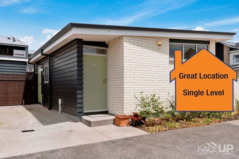 Photo of property in 10 Squadron Drive, Hobsonville, Auckland, 0616