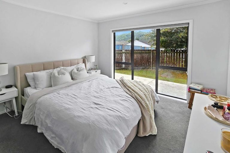 Photo of property in 16a Sharpe Crescent, Wainuiomata, Lower Hutt, 5014
