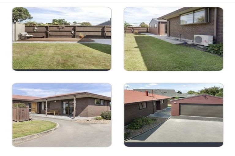 Photo of property in 8 Lowry Avenue, Redwood, Christchurch, 8051