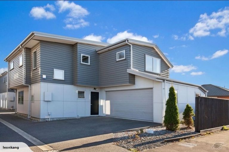 Photo of property in 79e Matipo Street, Riccarton, Christchurch, 8041