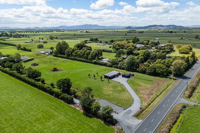 Photo of property in 455b Whitikahu Road, Taupiri, 3791