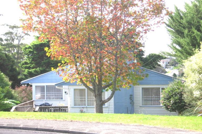 Photo of property in 3 Penders Place, Henderson, Auckland, 0610