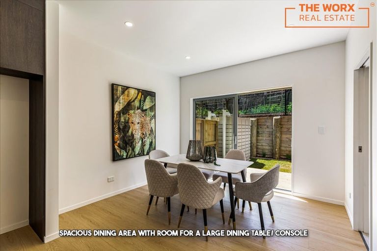 Photo of property in 39 Lawson Creek Street, Massey, Auckland, 0614